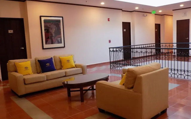 Hotel la Recoleccion
