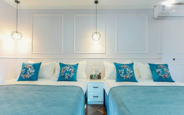 Yimi Hotel Chongqing Hongya Branch – Guest Rooms – Chongqing