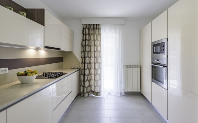 Apartment LEA