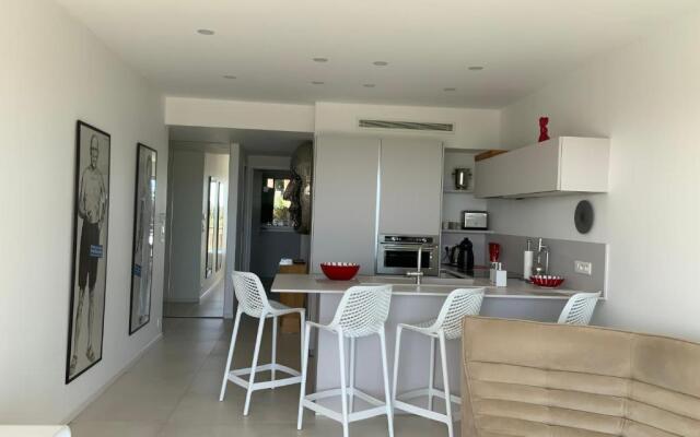 APPARTEMENT 2 chambres vue mer panoramique