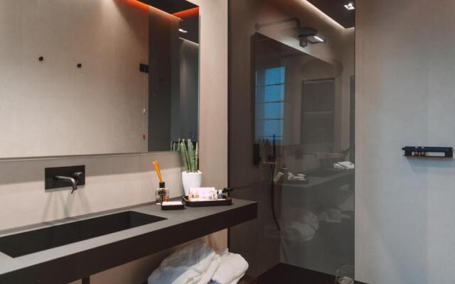 Viale dei Lecci - Luxury rooms