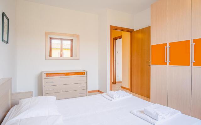 Garda Orange Apartment - Italian Homing