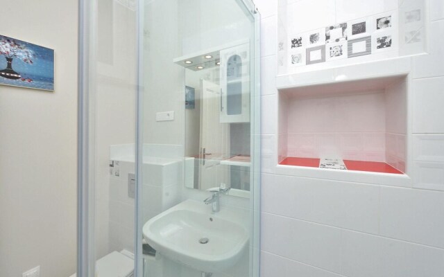 Awesome Home in Kosljun With Wifi and 7 Bedrooms
