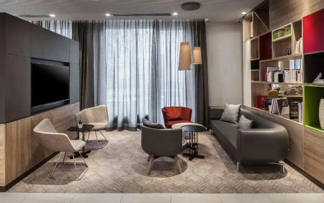 Holiday Inn Munich - City East