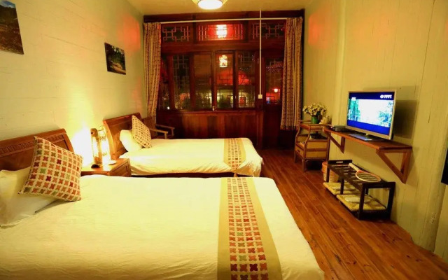 Lianyi Xianting Inn