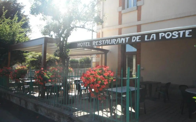 Hotel Restaurant de la Poste