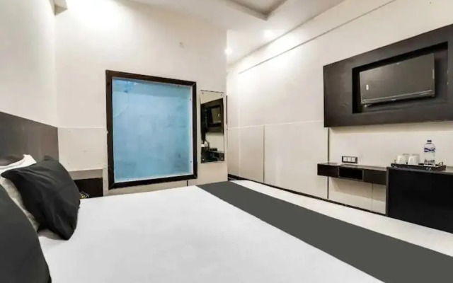 Hotel OPM & Restaurant