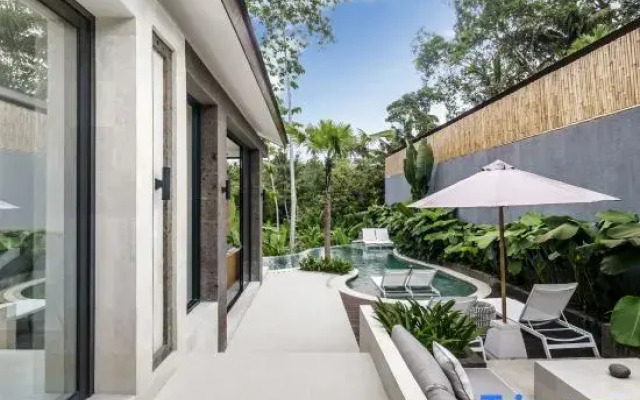 Villa Irena by BaliSuperHost