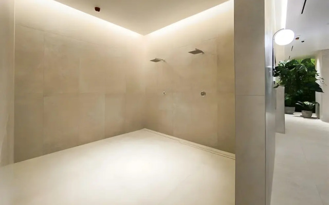Luxury Spa Apartment Manchester City Centre