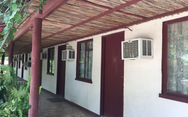 Alfa Accommodation
