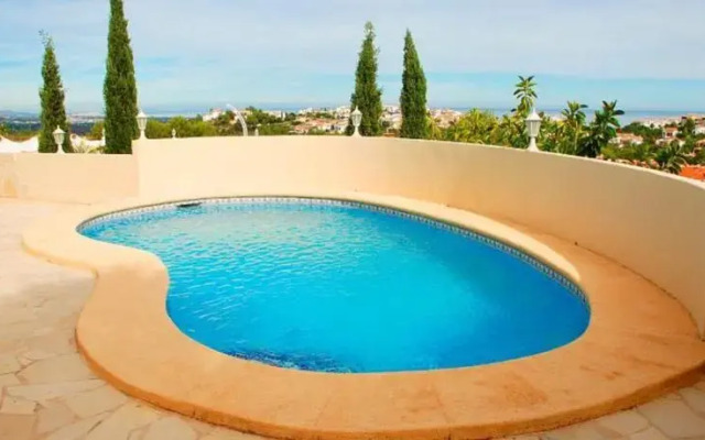Villa El Cazador