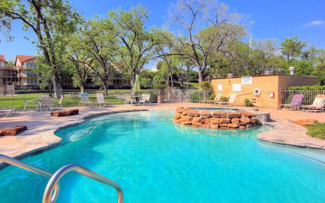 Ww D101 2 Bedroom Condo