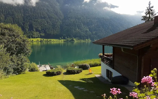 Chalets Zöhrer - Wohnen am Wasser
