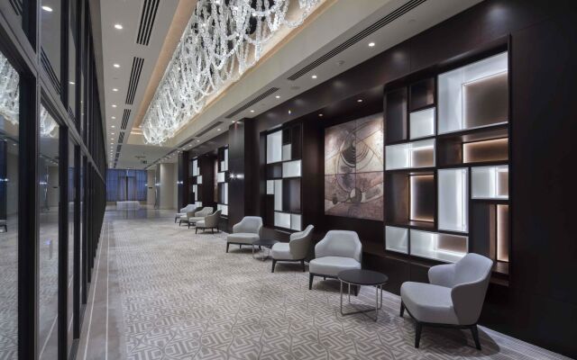 Doubletree by Hilton Istanbul Umraniye