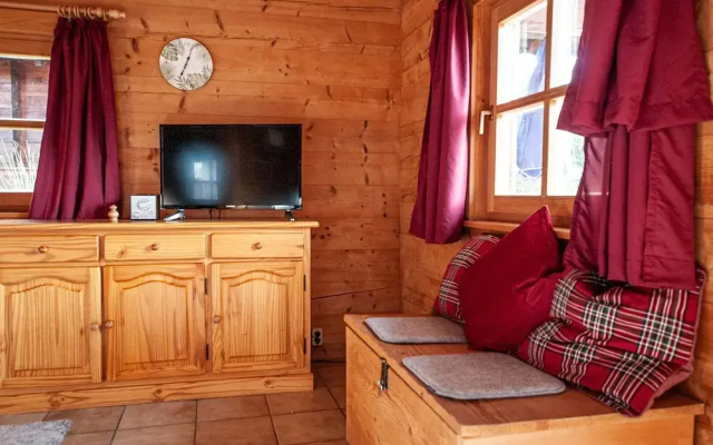 Designchalet in Traumlage by Stayfritz