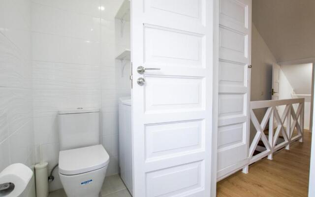Parque Santiago 1 Duplex 2A014