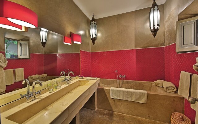 Riad Dar One