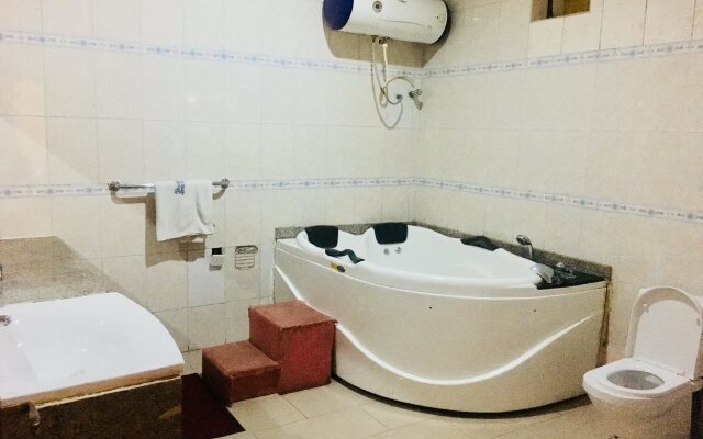 Duoban Hotel & Suite