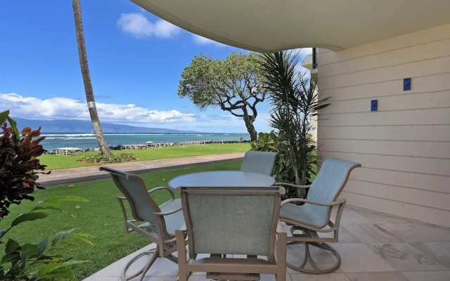 Kahana Reef 111