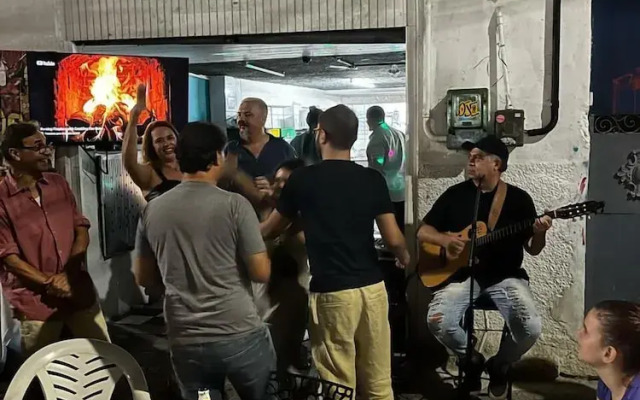 Rio Vibes Hostel