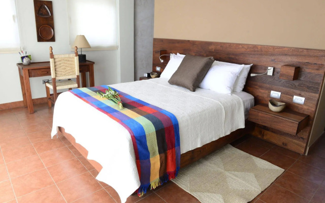 Pacaya Lodge & Spa