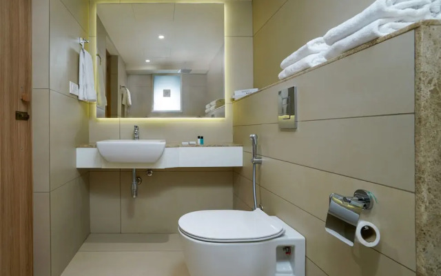 The Trios Hotel