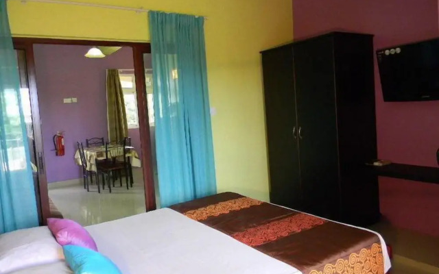 VillaOSoleil Apartments