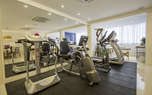 LineRio Copacabana Luxury Residence 423