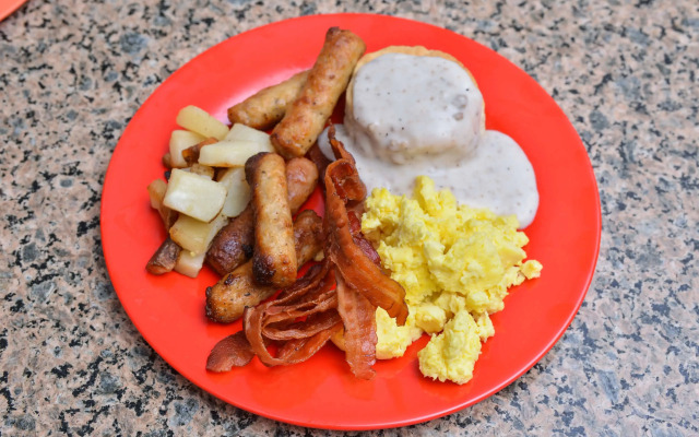 Best Western Plus Mountain View Auburn Inn