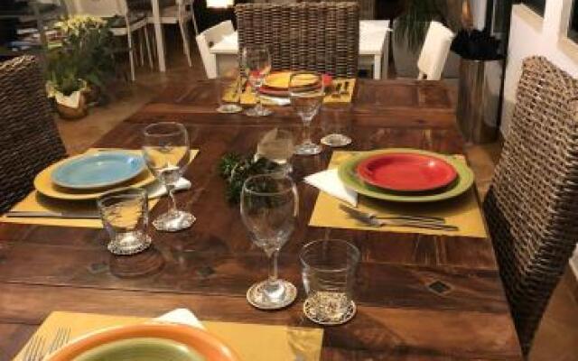 Breezes B&B