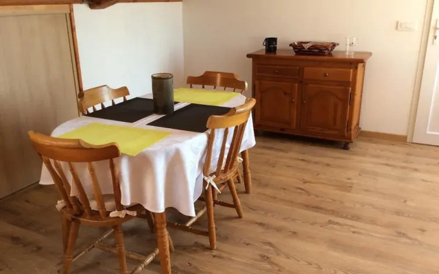 Appartement Cleopatre