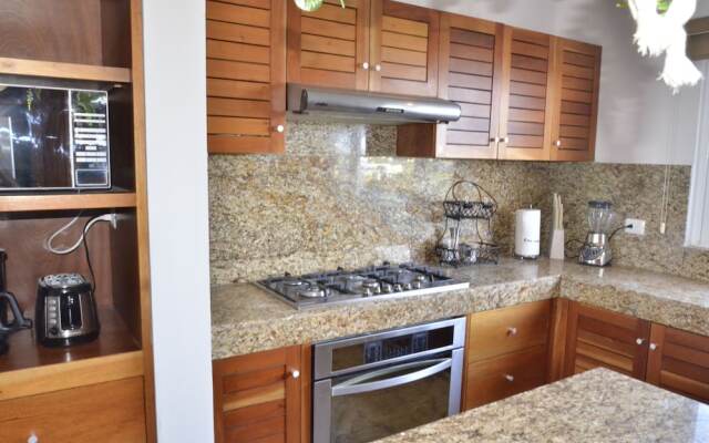 Zuperb Apartamento Vista al Mar