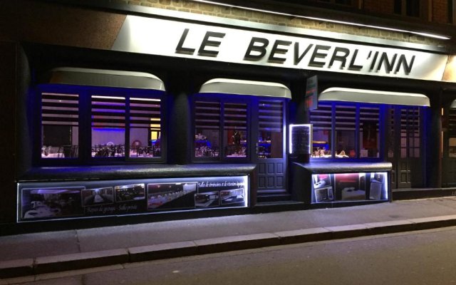 Le Beverl'Inn