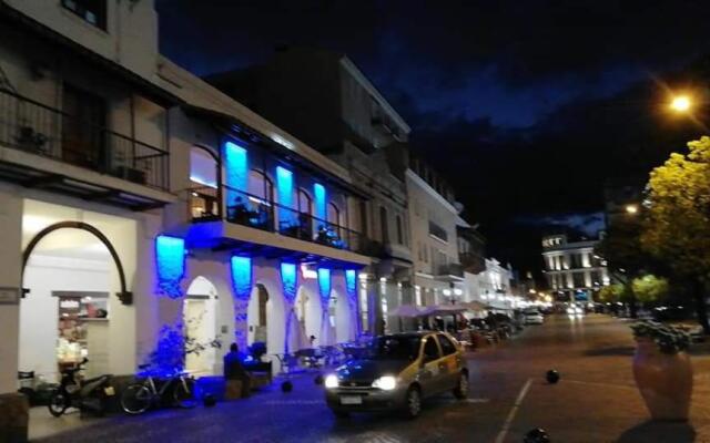 Santa Fe Suites Apart