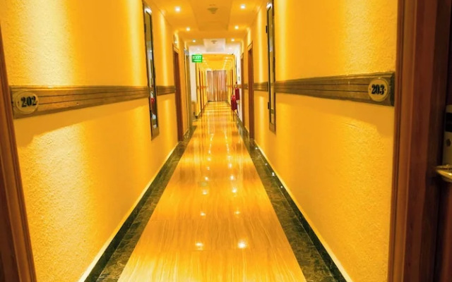 Tiffany Diamond Hotels- Mtwara