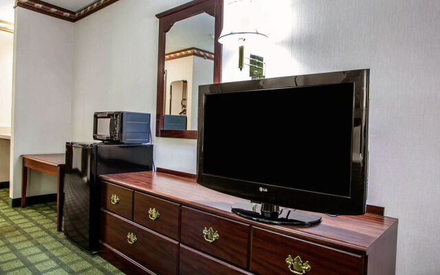Comfort Inn Arcola
