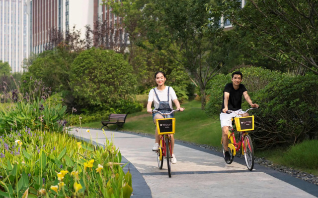 Pullman Hefei Sunac