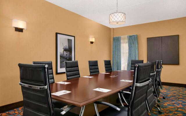 Hampton Inn by Hilton Chicago-Midway Airport