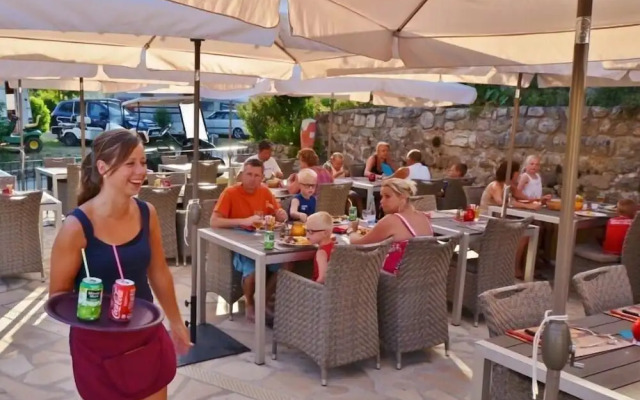 Camping L'Ardechois