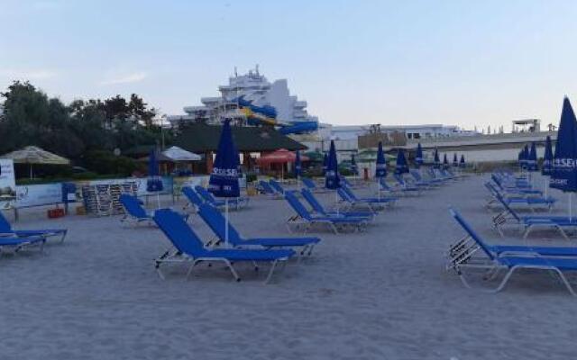 Hotel Sunquest