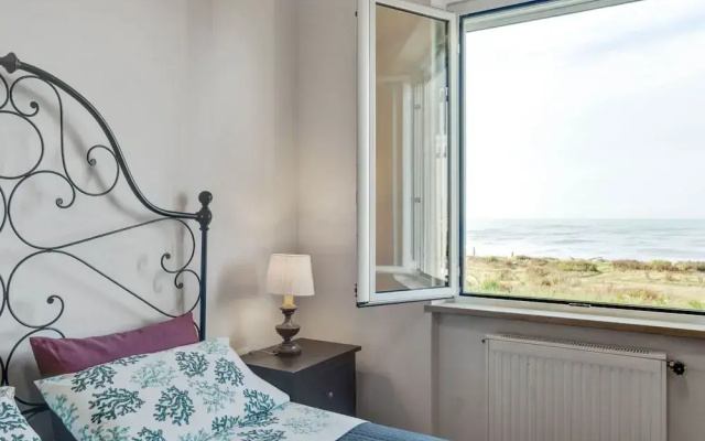 Holiday Home in Carrara by the Sea