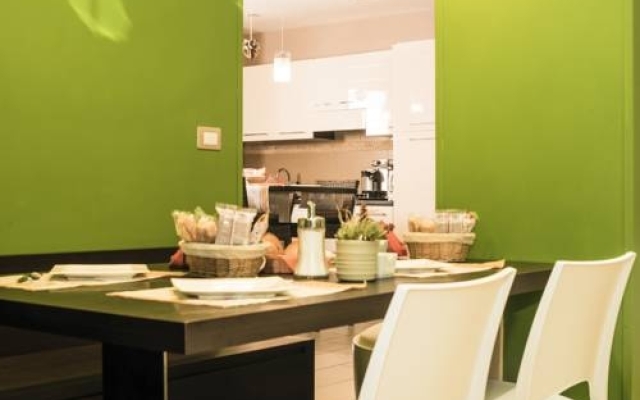 Bed & Breakfast Armonie Romane