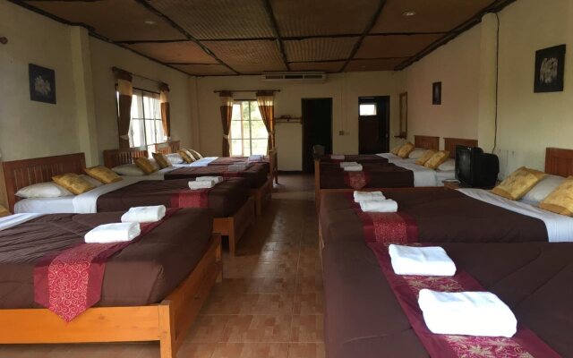 Starwell Garden Home Resort