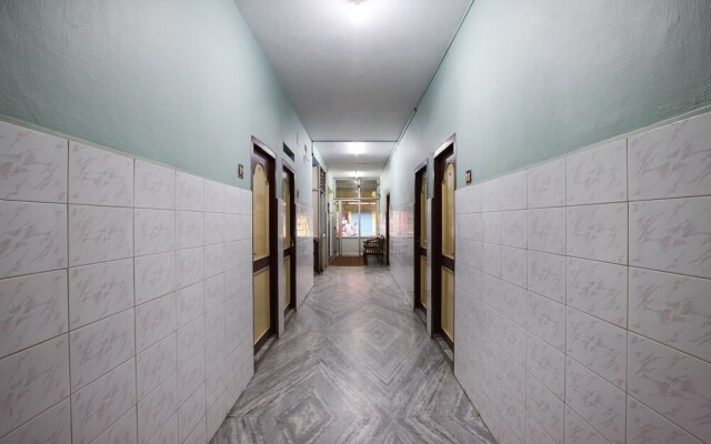 Bt Mansion by OYO Rooms