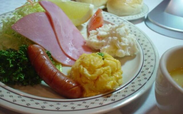 Marroad Inn Omiya