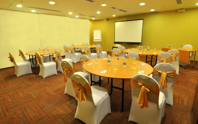 Keys Select by Lemon Tree Hotels, Kochi