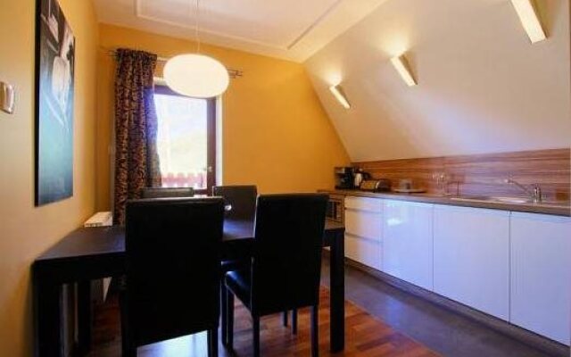 RentPlanet - Śpiący Rycerz