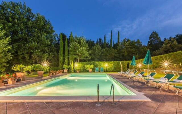 Verdidea - TORRE MONTERCHI