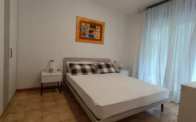 Seaside Escape for six Guests in Bibione