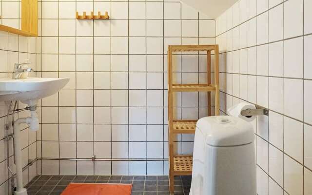 6 Person Holiday Home in Kungshamn-by Traum